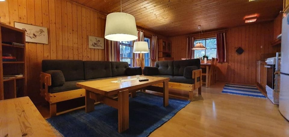 Sauna | Wi-Fi | Terrace | Wood stove | Cable TV House in Sweden