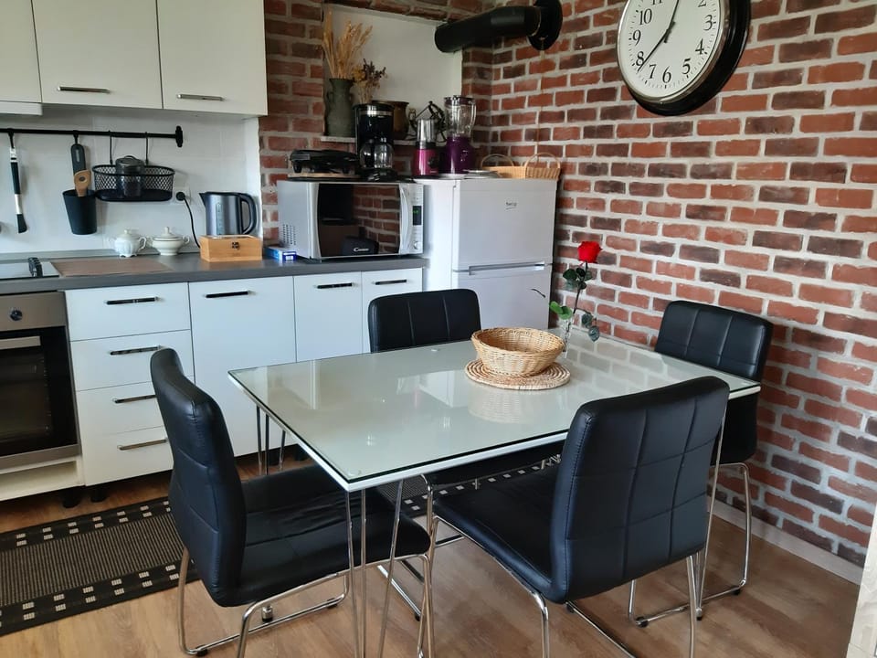 Apartments Isabella Apartment in Slovenia