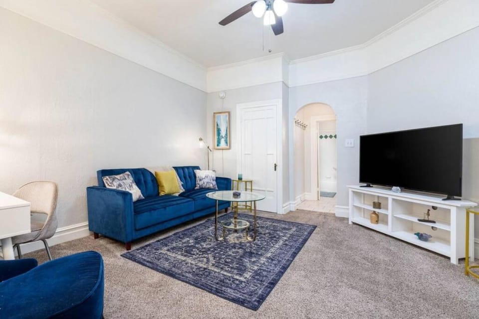 Downtown Private Historic Avenues Apartment Apartment in Salt Lake City