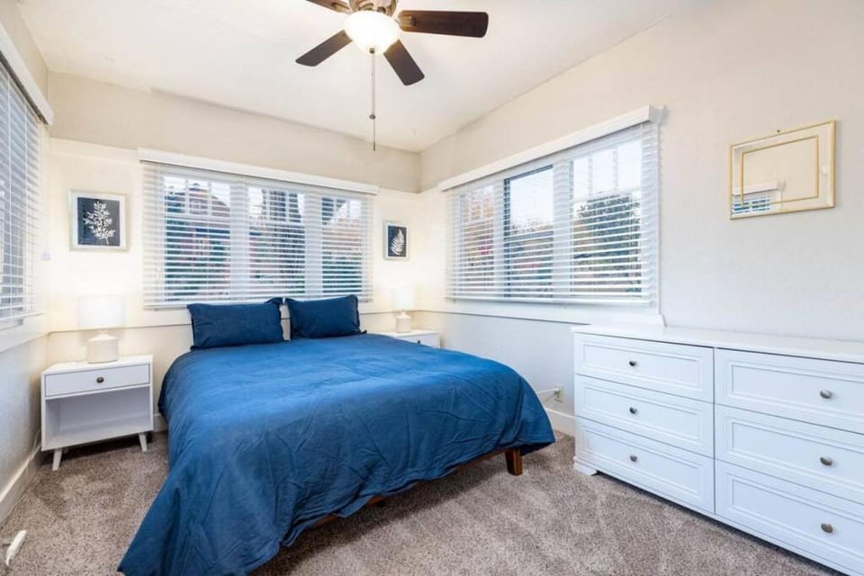 Downtown Private Historic Avenues Apartment Apartment in Salt Lake City