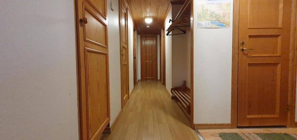 Sauna | Wi-Fi | Terrace | Wood stove | Cable TV House in Sweden