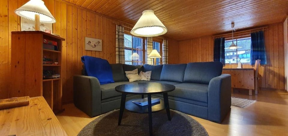 Sauna | Wi-Fi | Terrace | Wood stove | Cable TV House in Sweden