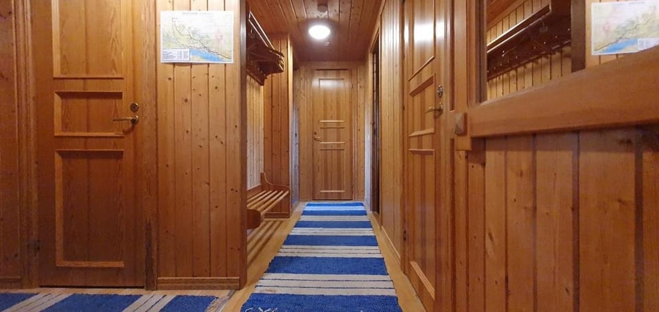 Sauna | Wi-Fi | Terrace | Wood stove | Cable TV House in Sweden