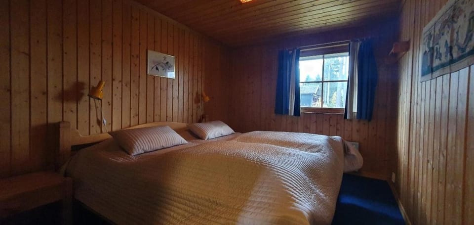 Sauna | Wi-Fi | Terrace | Wood stove | Cable TV House in Sweden