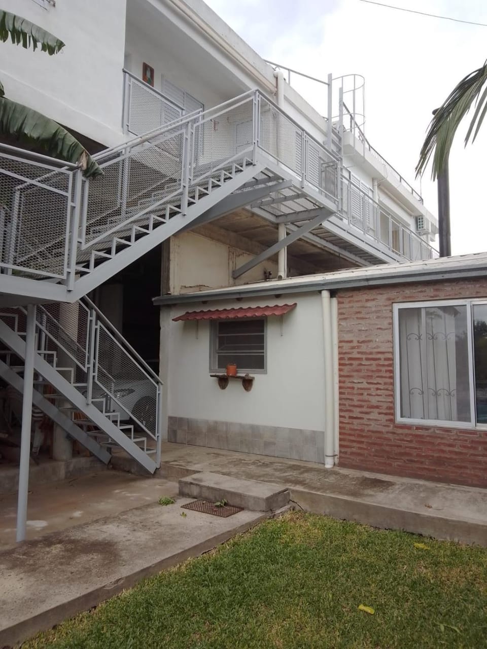 Casas Ña Zuna depto 9 Apartment in Concepción del Uruguay