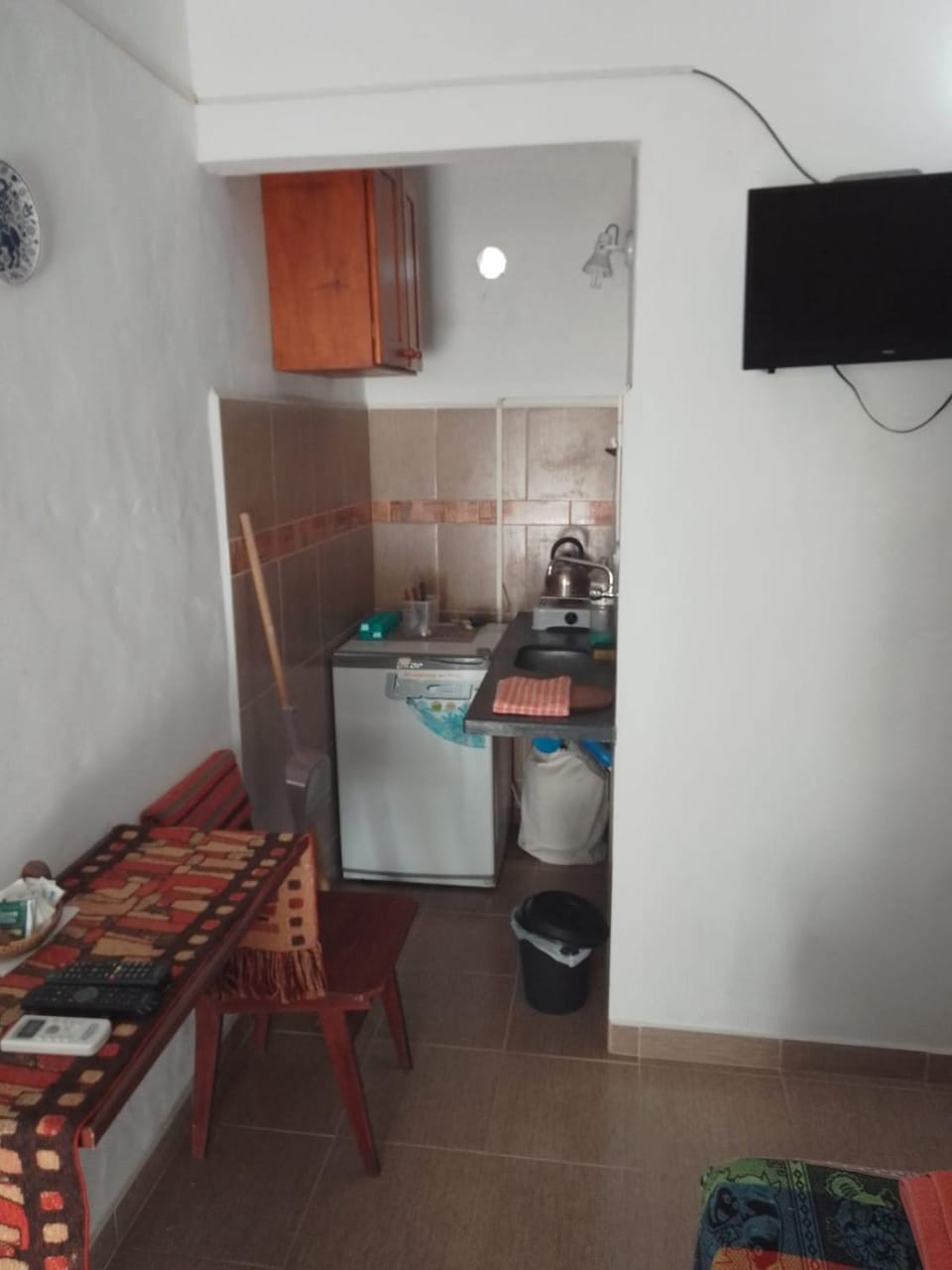 Casas Ña Zuna depto 9 Apartment in Concepción del Uruguay