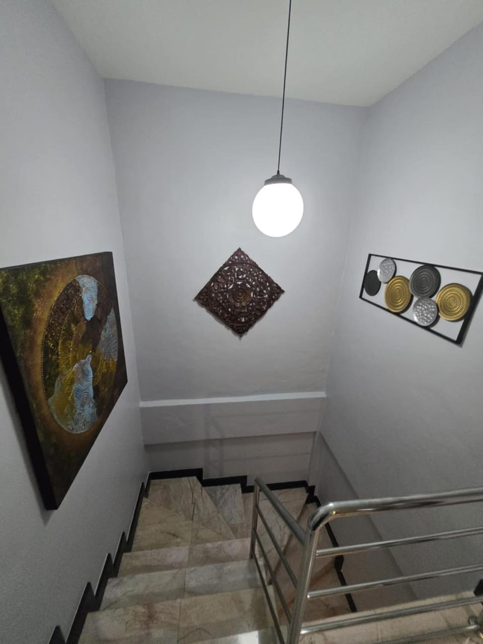 Diamond Home in Phuket Bed and Breakfast in Wichit