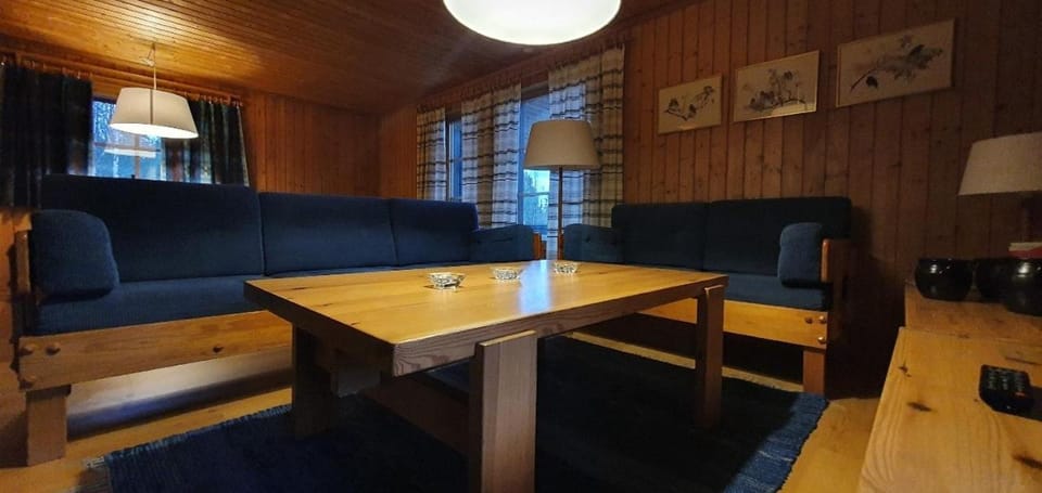 Sauna | Wi-Fi | Terrace | Wood stove | Cable TV House in Sweden