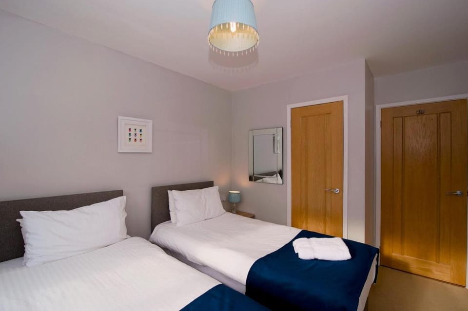 Acer View Apartment in Bowness-on-Windermere