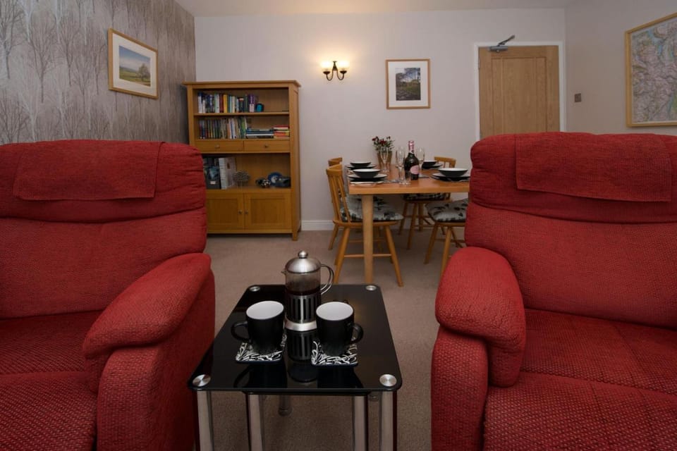 Acer View Apartment in Bowness-on-Windermere