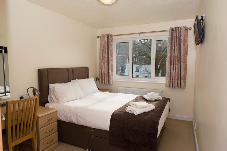 Acer View Apartment in Bowness-on-Windermere