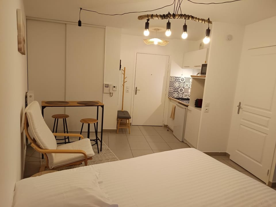Studio Villa'vi Apartment in Auvergne-Rhône-Alpes