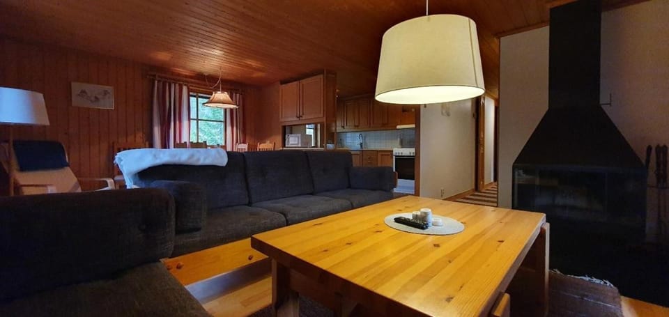 Sauna | Wi-Fi | Terrace | Wood stove | Cable TV House in Sweden
