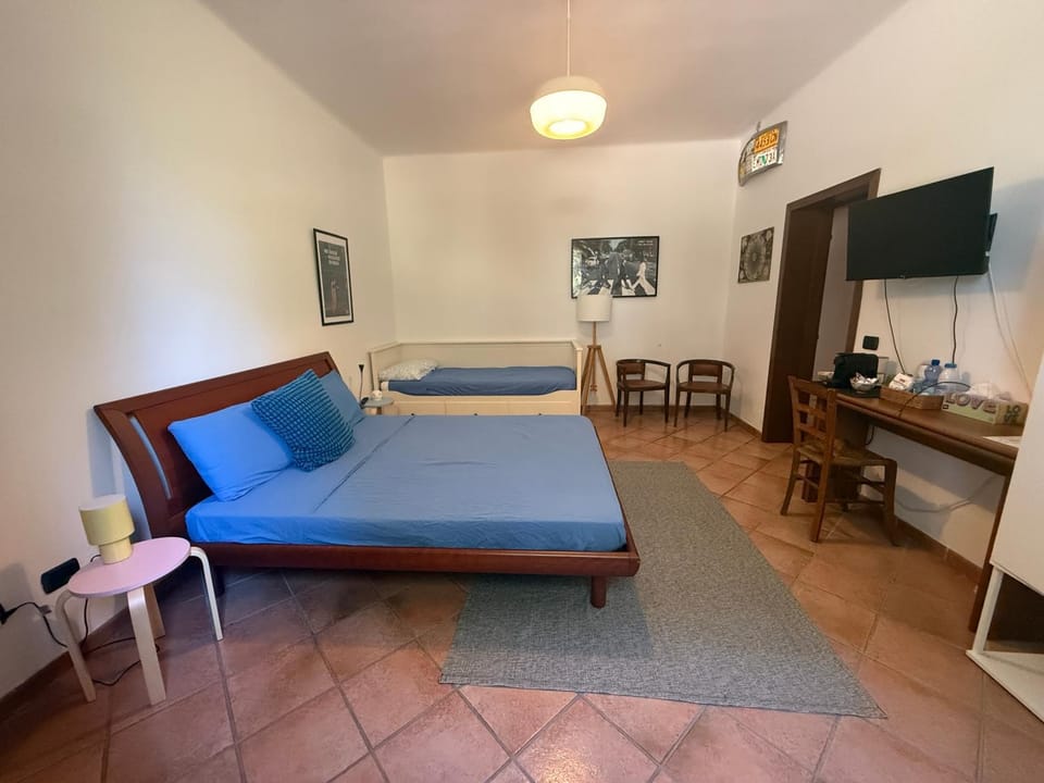 Teseo Bed and Breakfast in Reggio Emilia