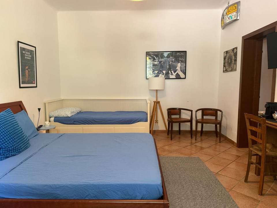 Teseo Bed and Breakfast in Reggio Emilia