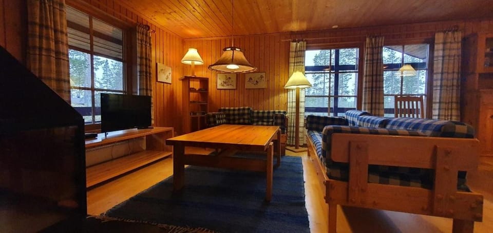 Sauna | Wi-Fi | Terrace | Wood stove | Cable TV House in Sweden