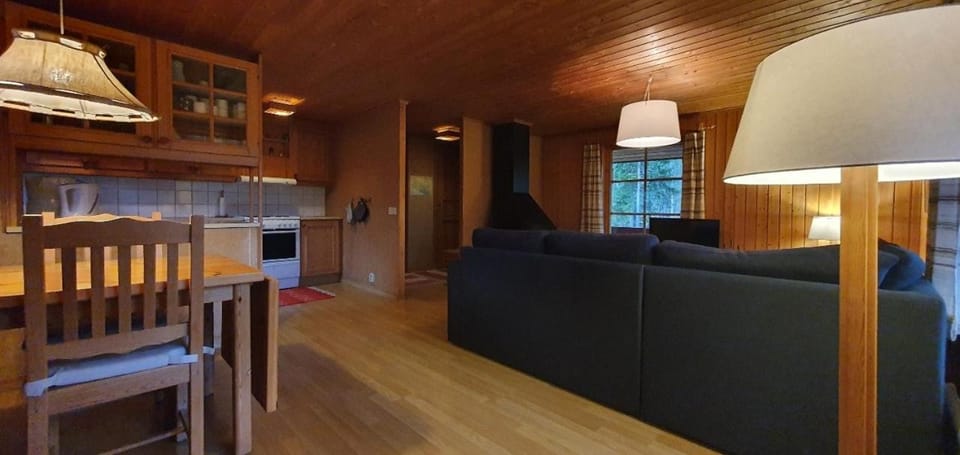 Sauna | Wi-Fi | Terrace | Wood stove | Cable TV House in Sweden