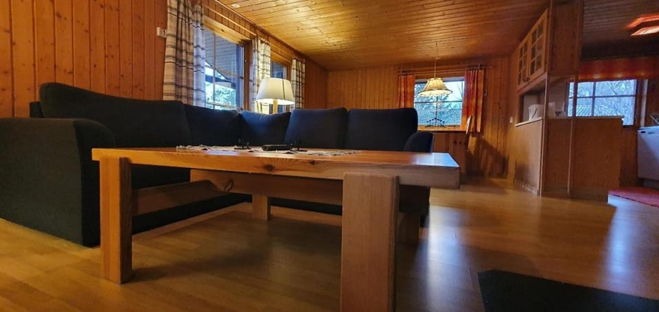 Sauna | Wi-Fi | Terrace | Wood stove | Cable TV House in Sweden