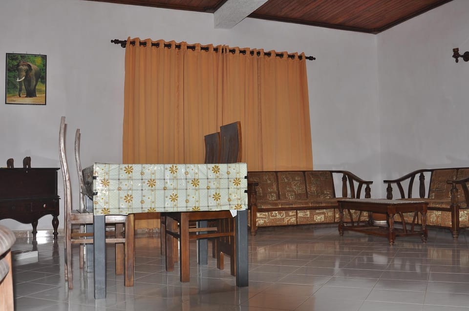 Amasha Villa Villa in Hikkaduwa