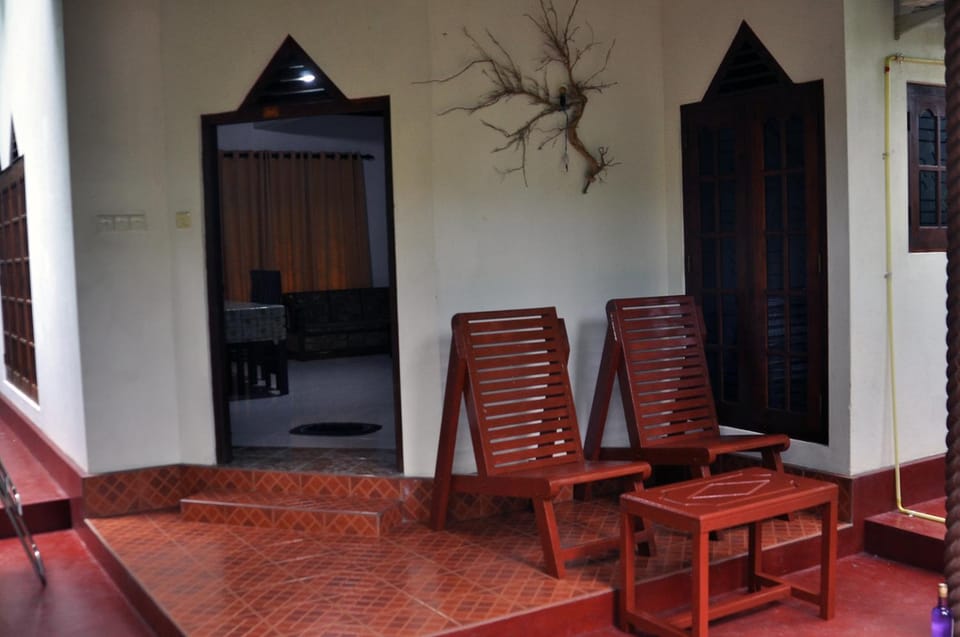 Amasha Villa Villa in Hikkaduwa