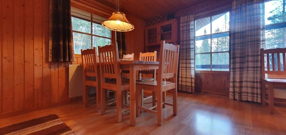 Sauna | Wi-Fi | Terrace | Wood stove | Cable TV House in Sweden