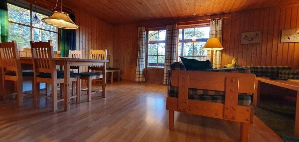 Sauna | Wi-Fi | Terrace | Wood stove | Cable TV House in Sweden