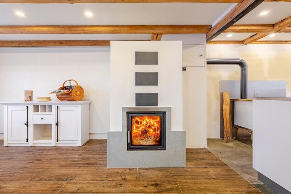 Living on a animal sanctuary House in Zug, Switzerland