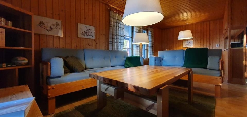 Sauna | Wi-Fi | Terrace | Wood stove | Cable TV House in Sweden