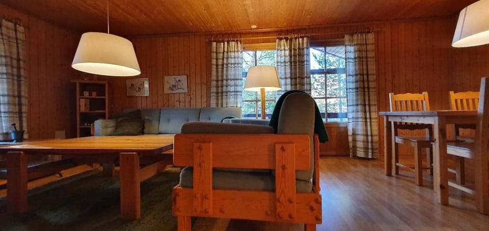 Sauna | Wi-Fi | Terrace | Wood stove | Cable TV House in Sweden