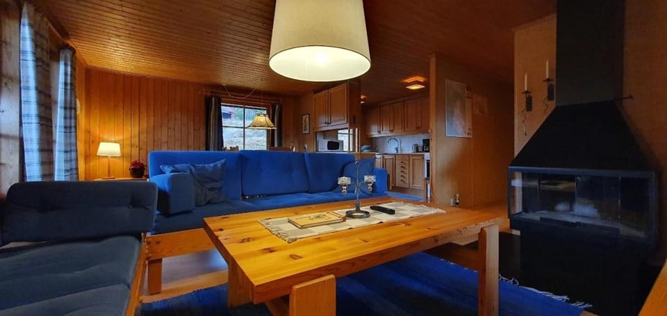 Sauna | Wi-Fi | Terrace | Wood stove | Cable TV House in Sweden