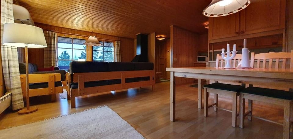 Sauna | Wi-Fi | Terrace | Wood stove | Cable TV House in Sweden