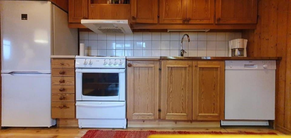 Sauna | Wi-Fi | Terrace | Wood stove | Cable TV House in Sweden