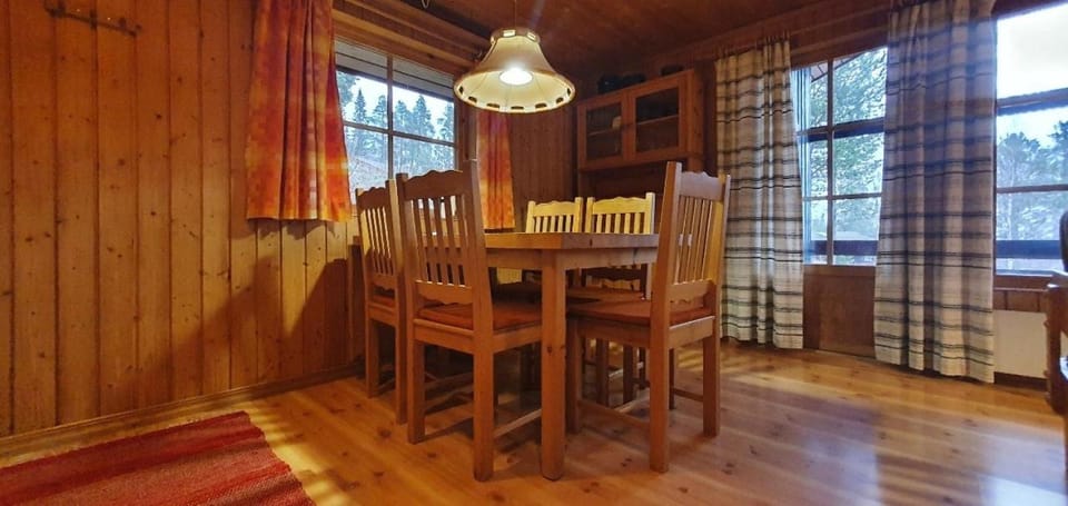 Sauna | Wi-Fi | Terrace | Wood stove | Cable TV House in Sweden