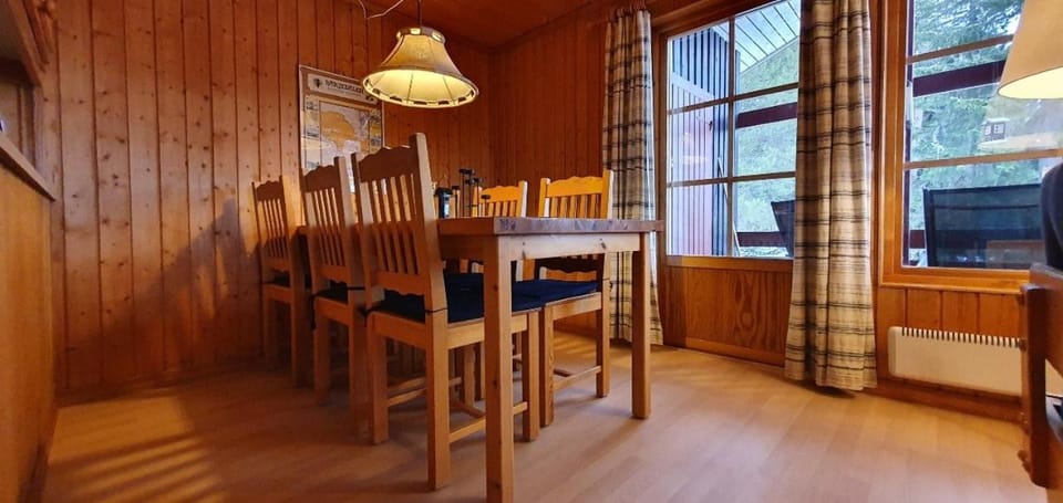 Sauna | Wi-Fi | Terrace | Wood stove | Cable TV House in Sweden