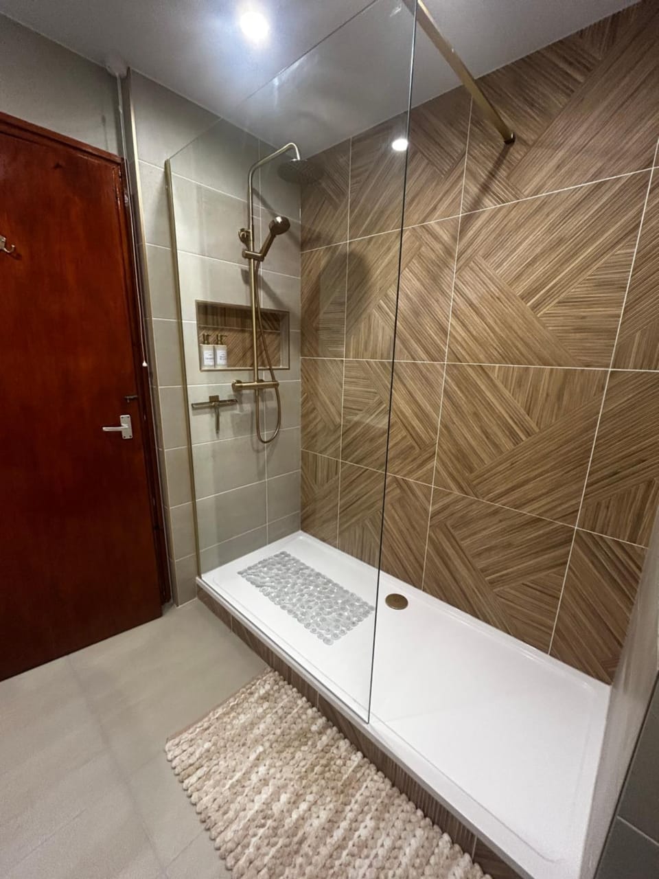 Shirleys apartment Apartment in Rhyl