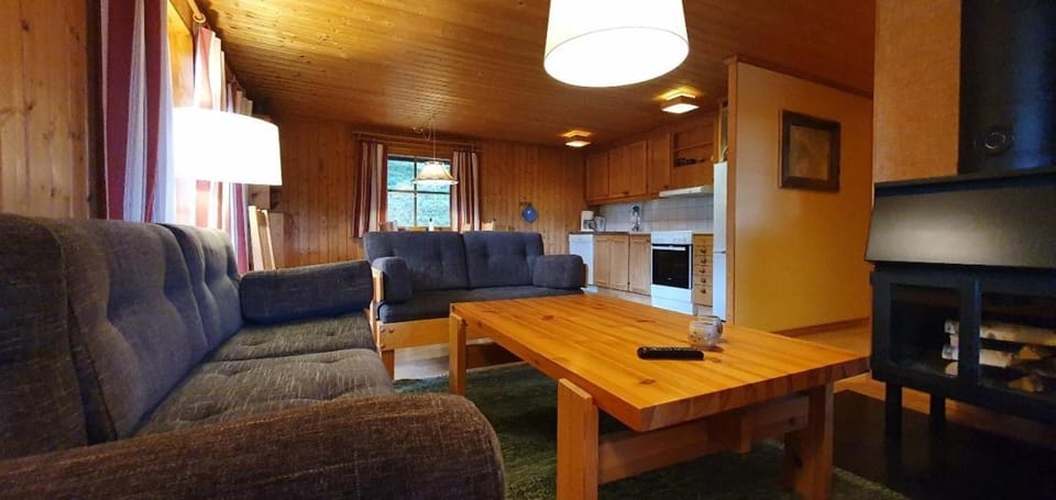 Sauna | Wi-Fi | Terrace | Wood stove | Cable TV House in Sweden