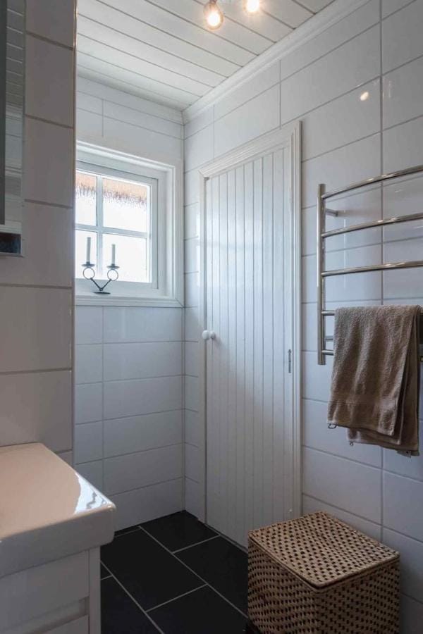 Sauna | Engine heater | Pets allowed | Stove House in Sweden