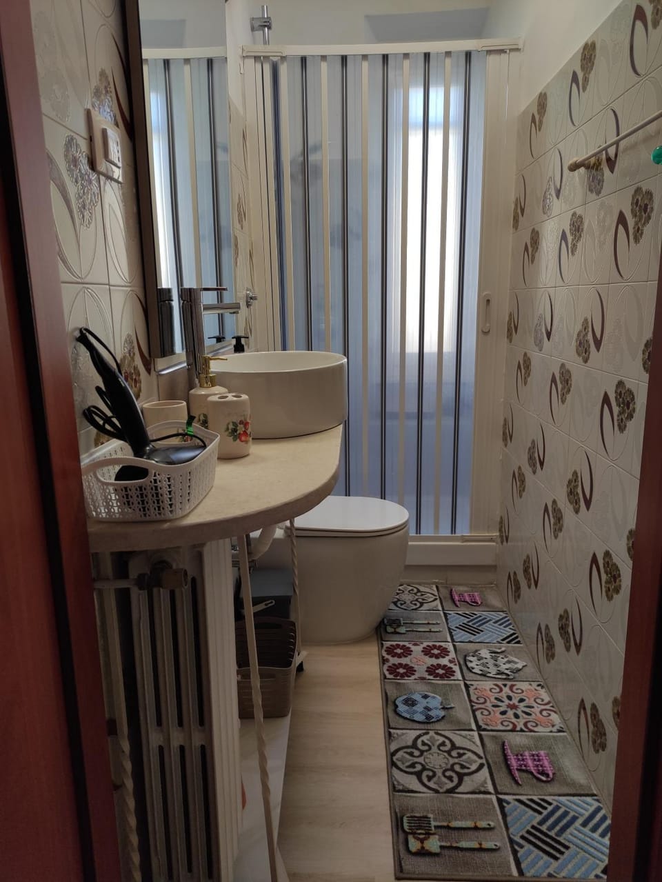 A DUE PASSI dal LAGO Apartment in Bolsena