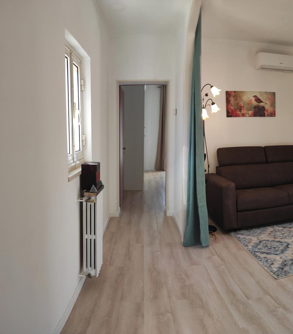 A DUE PASSI dal LAGO Apartment in Bolsena