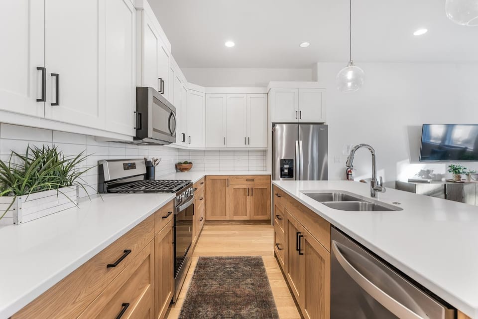Villa #25 at Bloomington Country Club - Villa Vibes townhouse House in St George