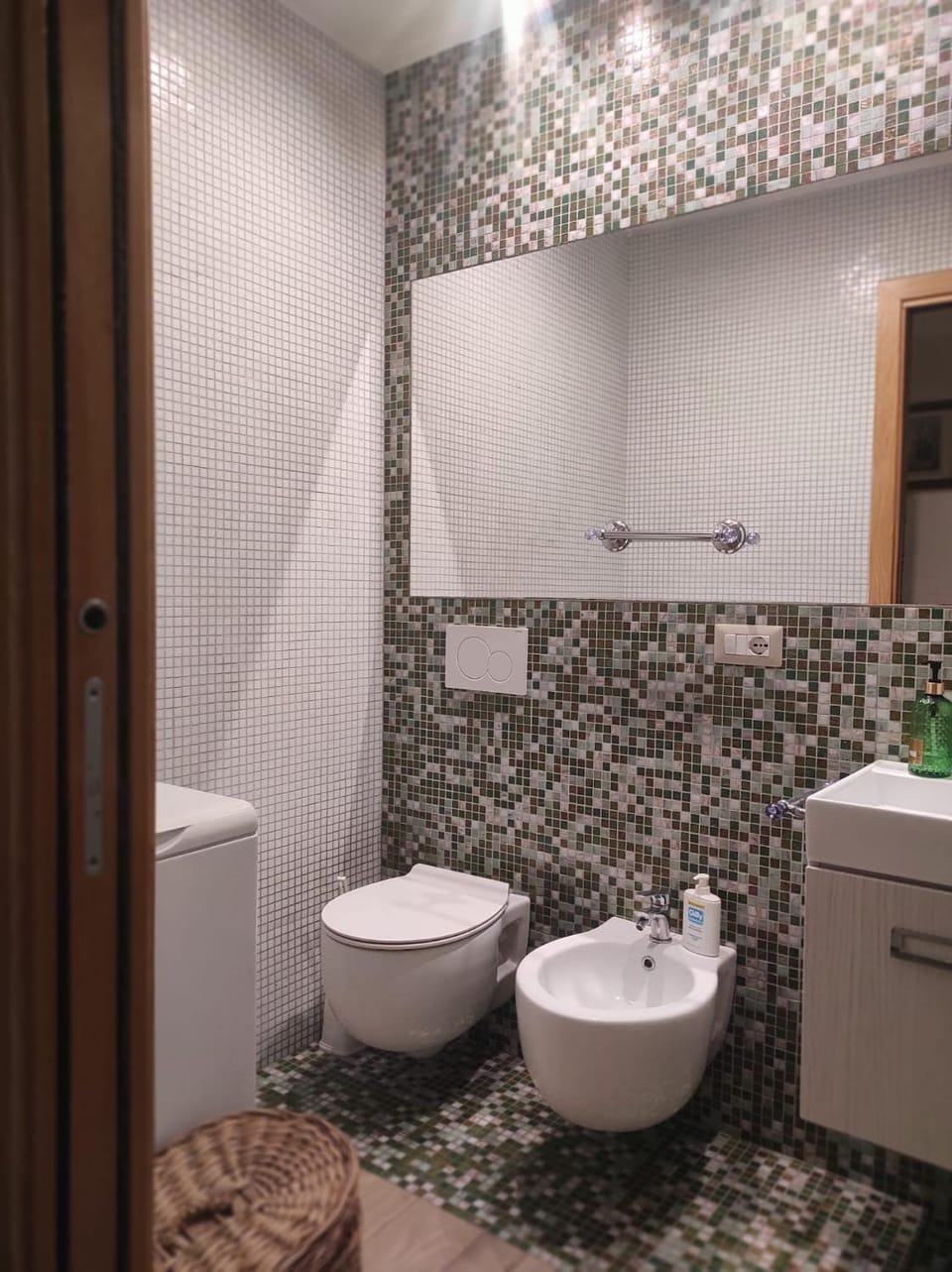 Toilet, Bathroom, bidet
