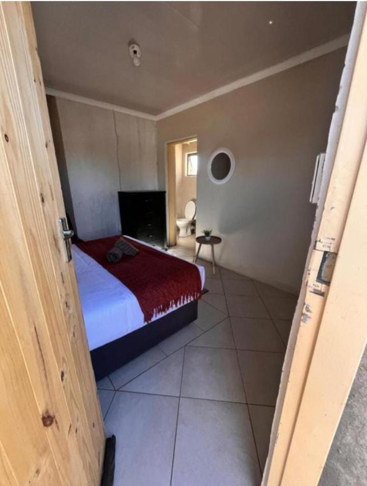 Begin Guesthouse Bed and Breakfast in South Africa