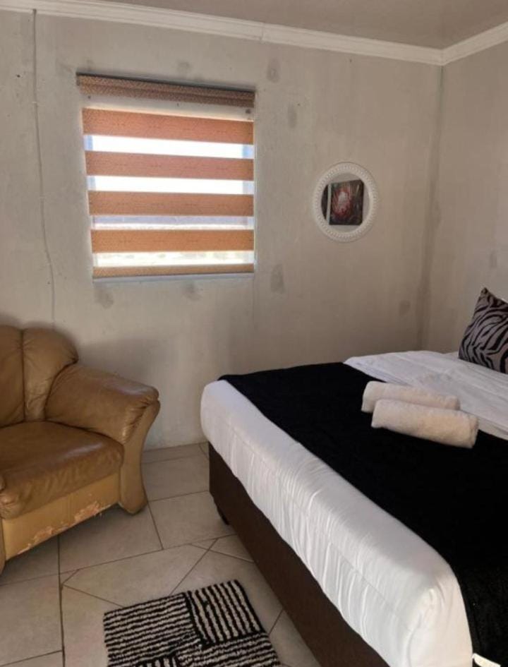 Begin Guesthouse Bed and Breakfast in South Africa