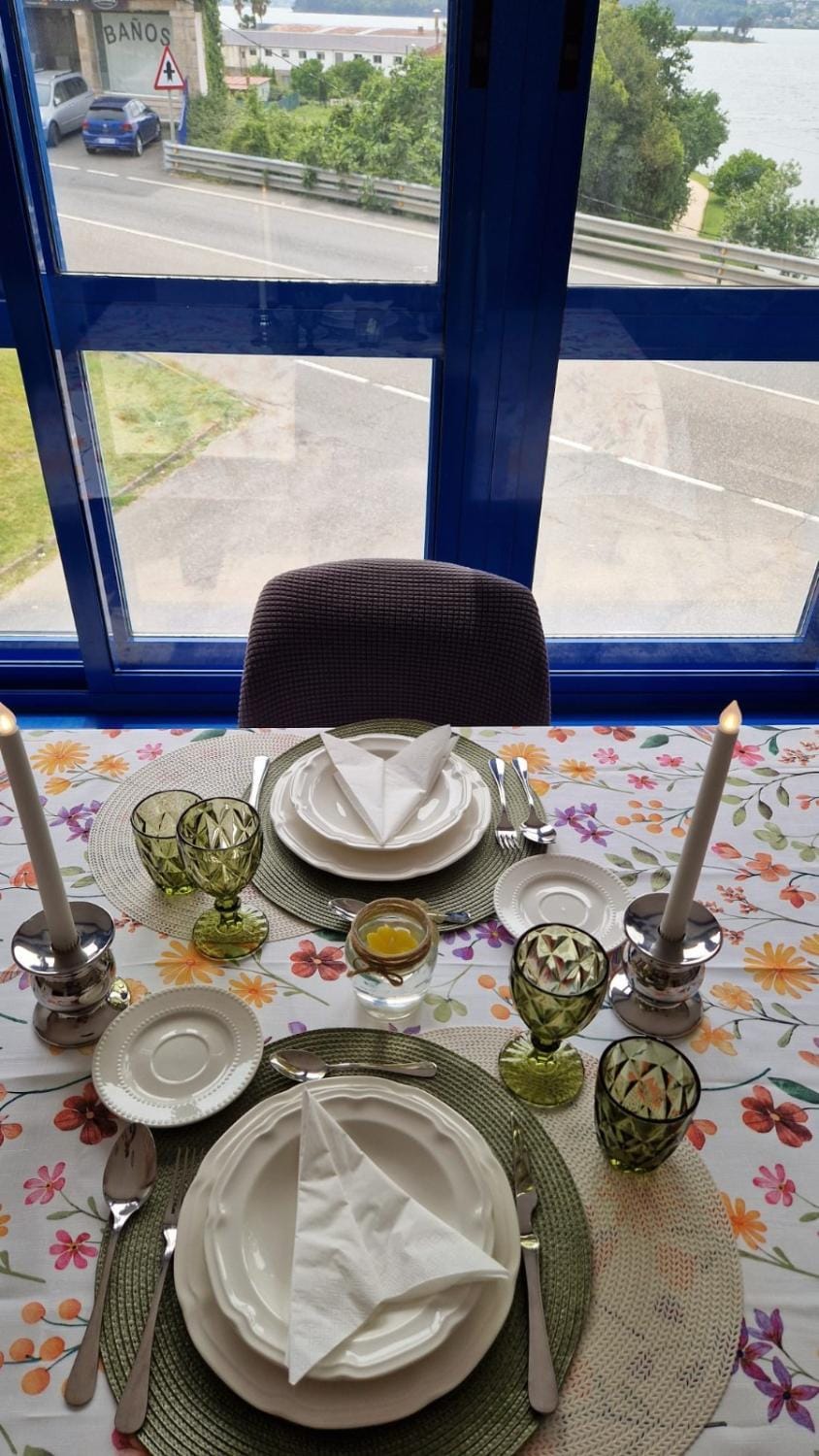 HYP - Lord Parrulo Apartment in Galicia