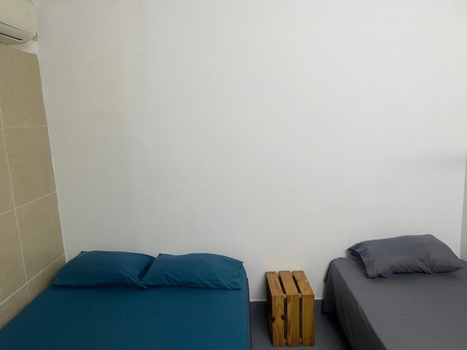 Habitación cerca de la playa 203 Vacation rental in Cartagena