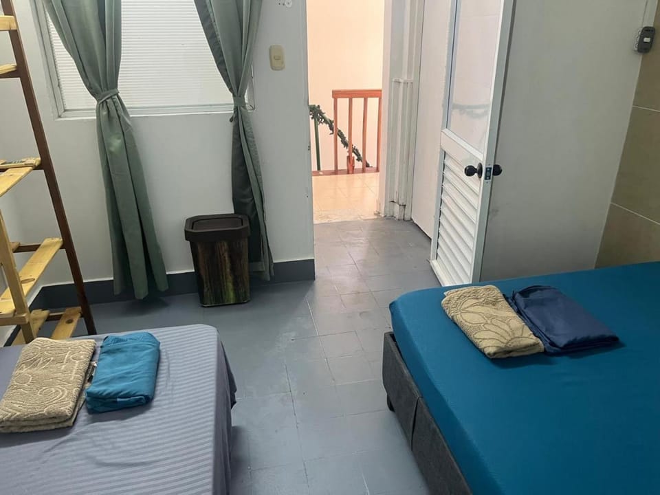 Habitación cerca de la playa 203 Vacation rental in Cartagena