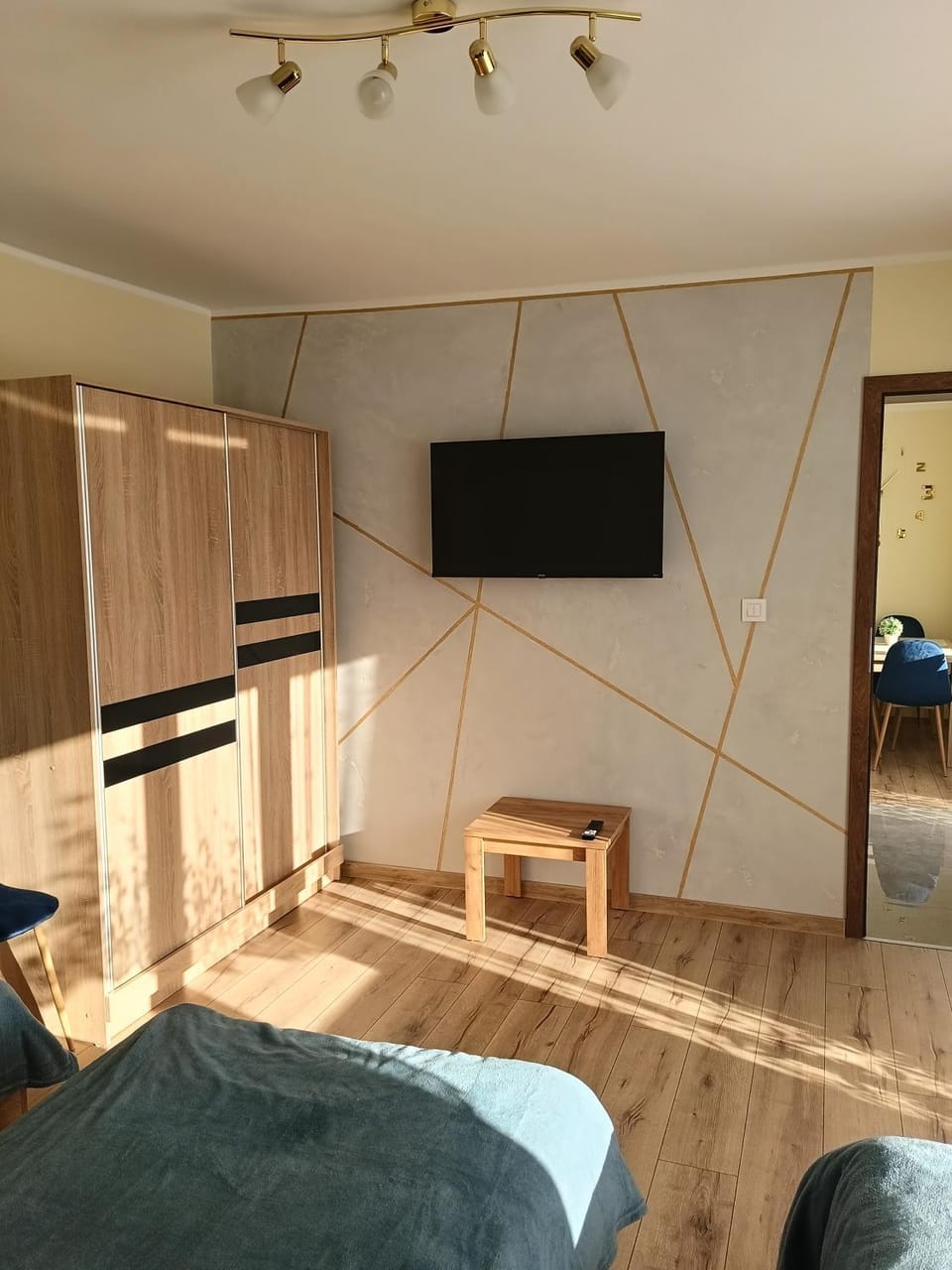 Chruścielówka ap nr 2 Apartment in Lesser Poland Voivodeship