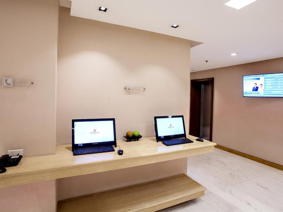Business facilities