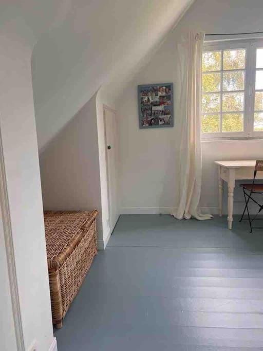 Fantastic 6 Bedroom House with stunning sea view House in Arzon