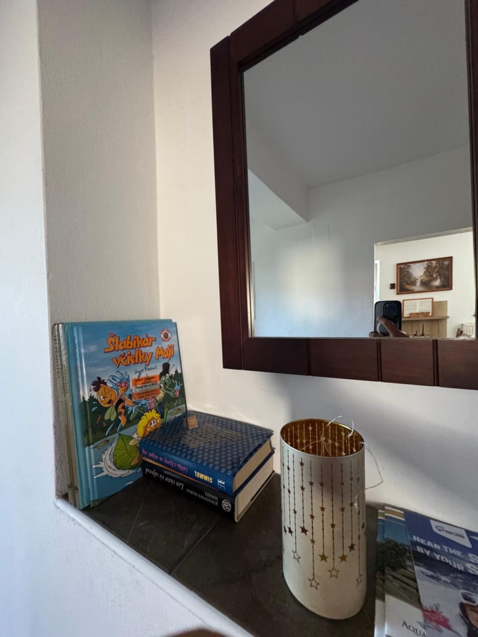 Privat vila 303 Apartment in Slovakia